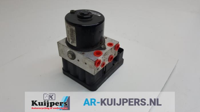 ABS Pomp - Ford Focus