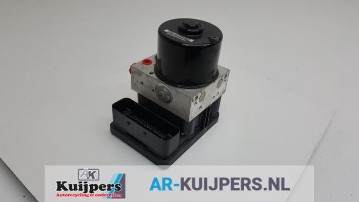 ABS Pomp - Ford Focus