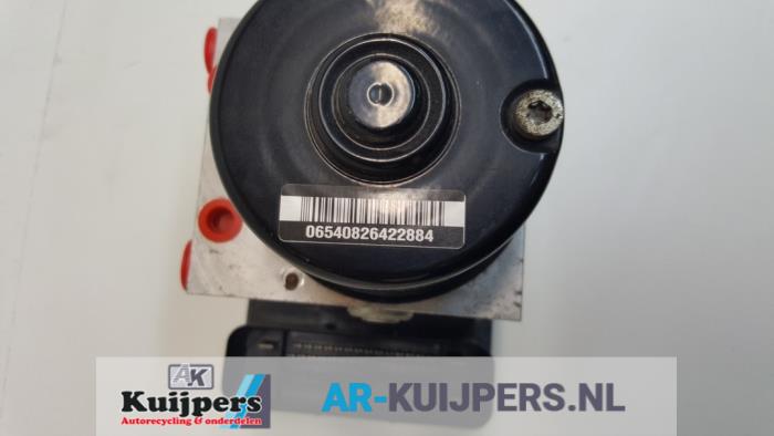 ABS Pomp - Ford Focus