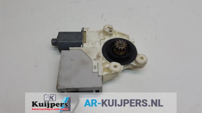 Raammotor Portier - Ford Focus