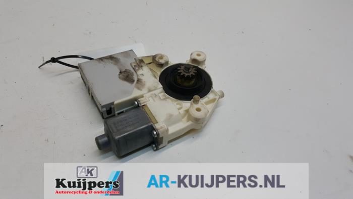 Raammotor Portier - Ford Focus