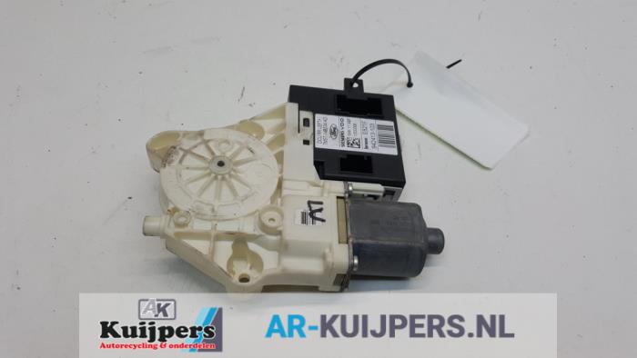 Raammotor Portier - Ford Focus