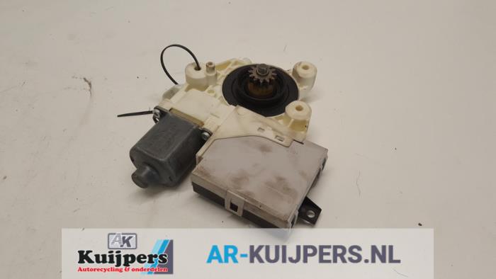 Raammotor Portier - Ford Focus