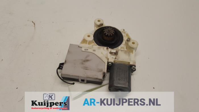 Raammotor Portier - Ford Focus