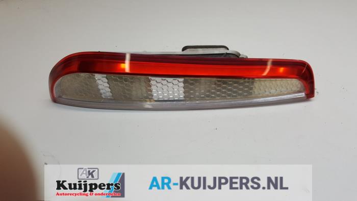 Achterlicht links - Ford Focus