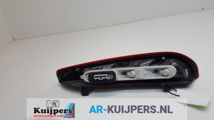 Achterlicht links - Ford Focus