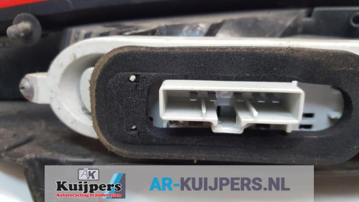 Achterlicht links - Ford Focus