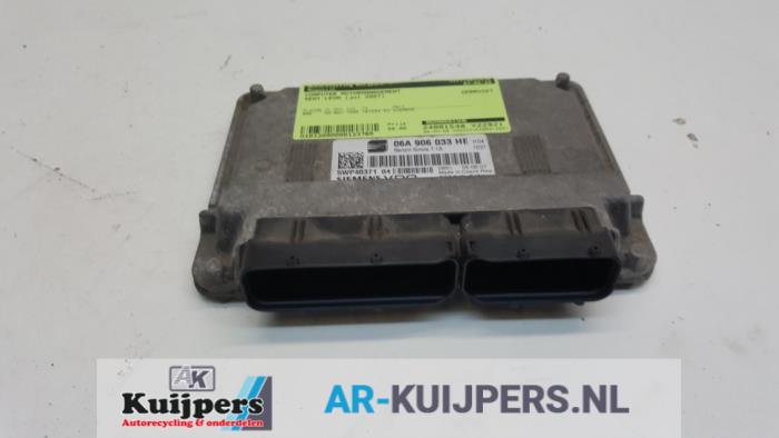Computer Motormanagement - Seat Leon
