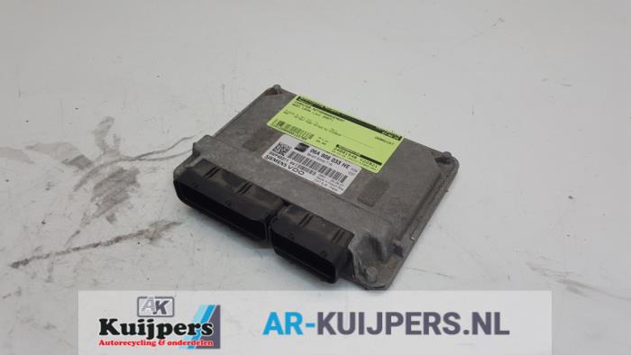 Computer Motormanagement - Seat Leon