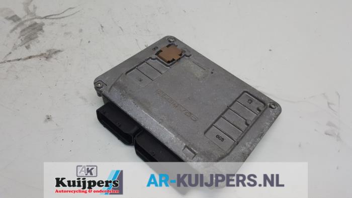 Computer Motormanagement - Seat Leon
