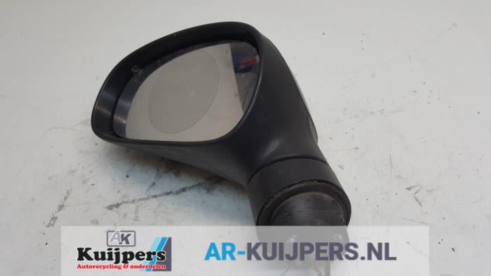 Buitenspiegel links - Seat Leon