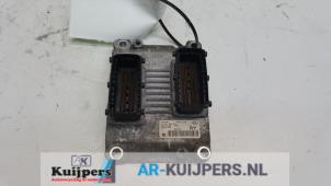 Gebruikte Inspuitcomputer Opel Corsa D 1.4 16V Twinport Prijs € 99,00 Margeregeling aangeboden door Autorecycling Kuijpers