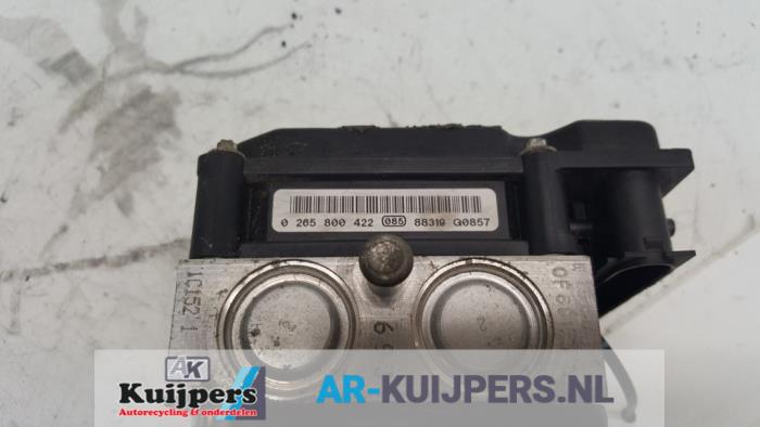 ABS Pomp - Opel Corsa