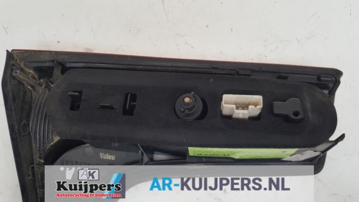 Achterlicht links - Citroen C5