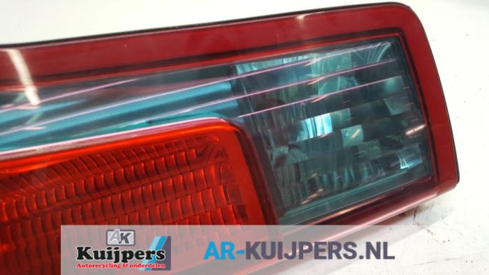 Achterlicht links - Citroen C5
