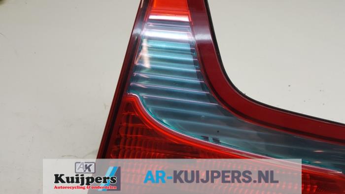 Achterlicht links - Citroen C5