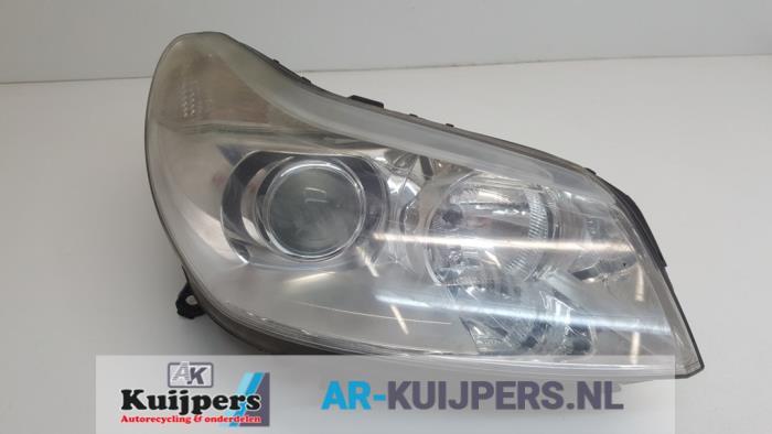 Koplamp rechts - Citroen C5