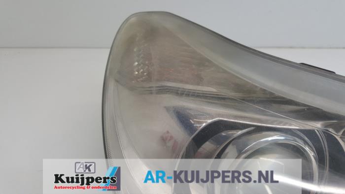 Koplamp rechts - Citroen C5