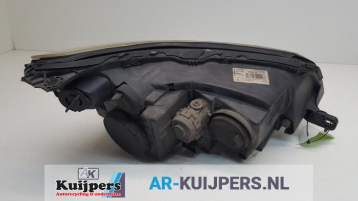 Koplamp links - Citroen C5