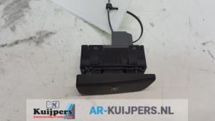 Lpg Schakelaar van een Vauxhall Mokka/Mokka X 1.4 Turbo 16V 4x2 LPG 2014