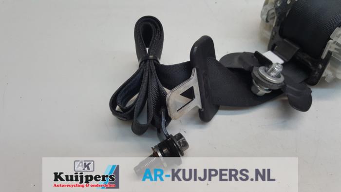 Veiligheidsgordel rechts-voor - Hyundai I20