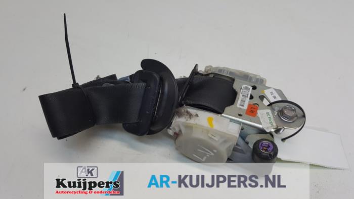 Veiligheidsgordel links-voor - Hyundai I20