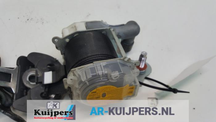 Veiligheidsgordel links-voor - Hyundai I20