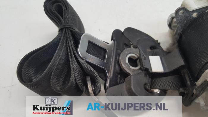 Veiligheidsgordel links-voor - Hyundai I20