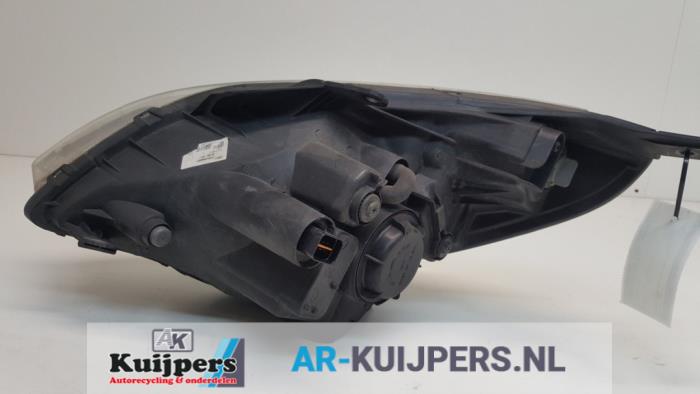 Koplamp rechts - Hyundai I20