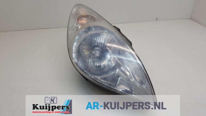Koplamp rechts - Hyundai I20
