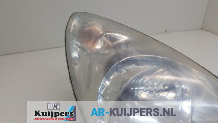 Koplamp rechts - Hyundai I20