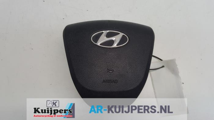 Airbag links (Stuur) - Hyundai I20