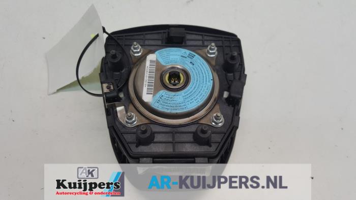 Airbag links (Stuur) - Hyundai I20
