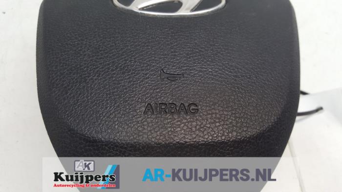 Airbag links (Stuur) - Hyundai I20