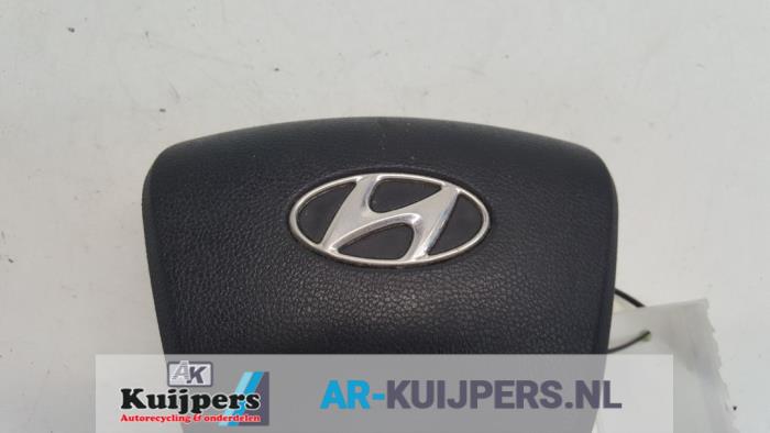 Airbag links (Stuur) - Hyundai I20