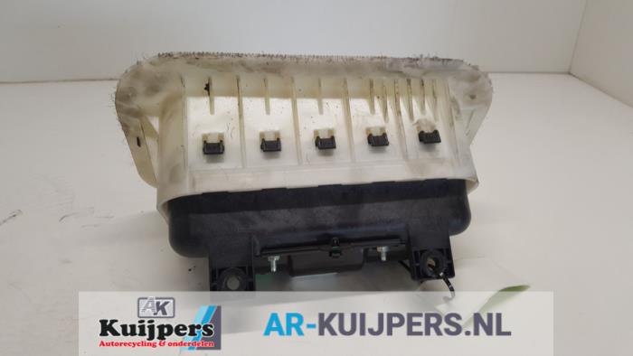Airbag rechts (Dashboard) - Opel Mokka