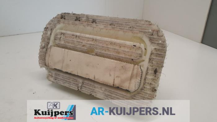 Airbag rechts (Dashboard) - Opel Mokka