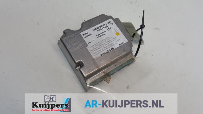 Airbag Module - Hyundai I20