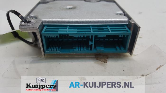 Airbag Module - Hyundai I20