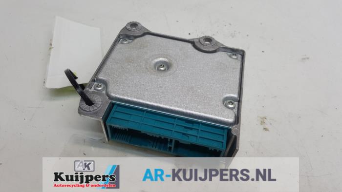 Airbag Module - Hyundai I20