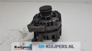 Gebruikte Dynamo Opel Mokka/Mokka X 1.4 Turbo 16V 4x2 LPG Prijs € 50,00 Margeregeling aangeboden door Autorecycling Kuijpers