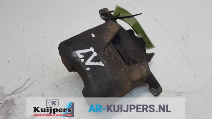 Remklauw (Tang) links-voor - Opel Mokka