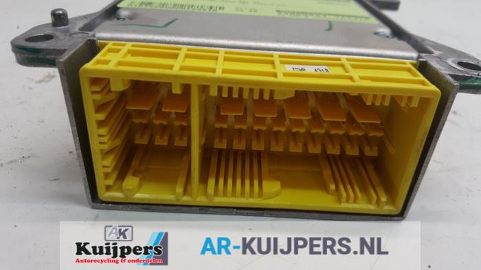 Airbag Module - Mercedes C-Klasse