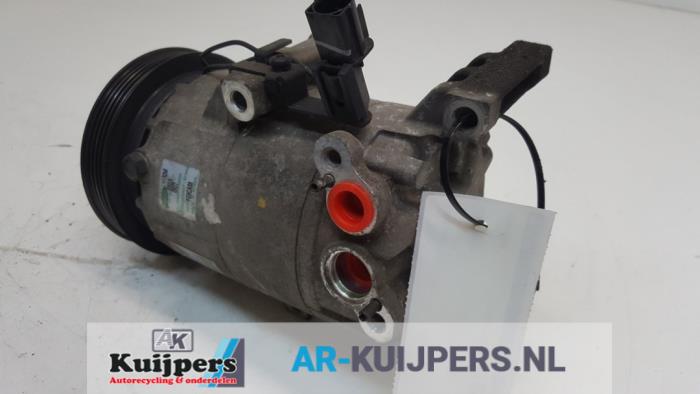 Aircopomp - Hyundai I20