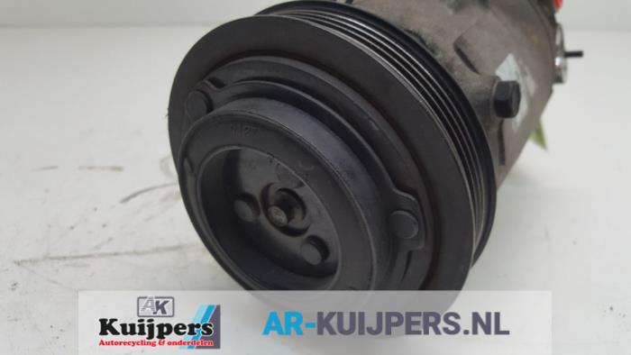 Aircopomp - Hyundai I20