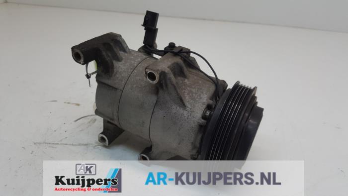 Aircopomp - Hyundai I20