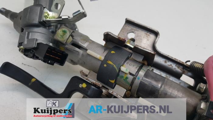 Stuurbekrachtiging Elektrisch - Hyundai I20