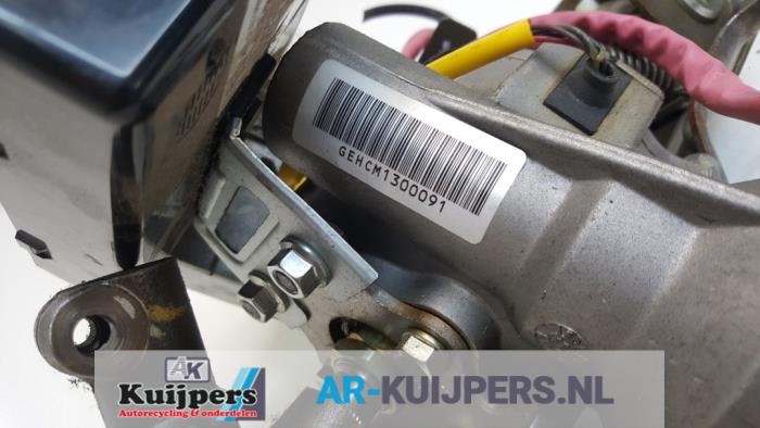 Stuurbekrachtiging Elektrisch - Hyundai I20