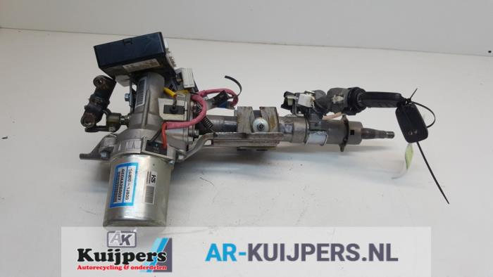 Stuurbekrachtiging Elektrisch - Hyundai I20