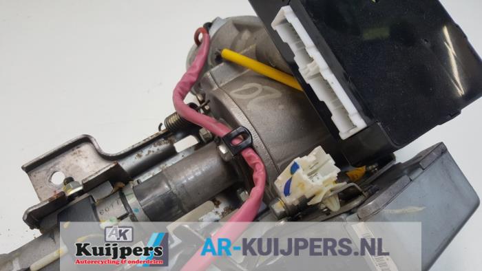 Stuurbekrachtiging Elektrisch - Hyundai I20